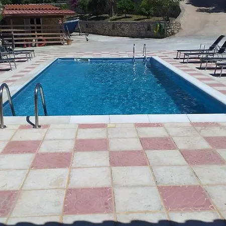 Fiore Levante Villas - Valeria Villa