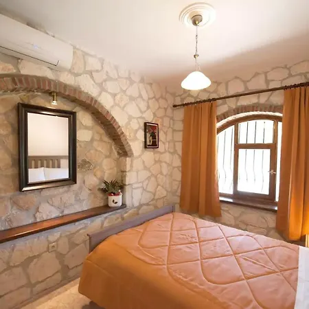 Fiore Levante Villas - Valeria Villa Marathiás