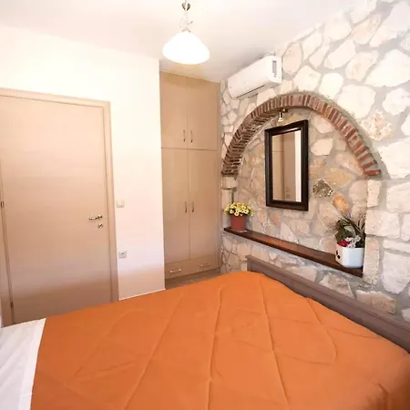 Villa Fiore Levante Villas - Valeria