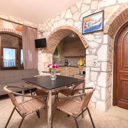 Fiore Levante Villas - Valeria Villa *