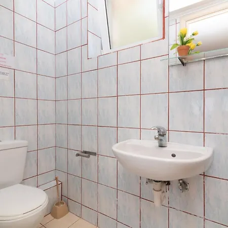 Fiore Levante Villas - Valeria Marathiás